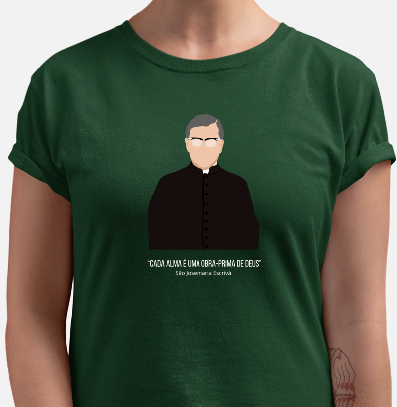 São Josemaria Escrivá