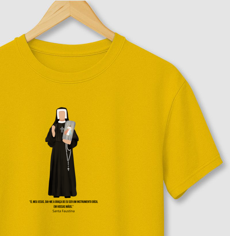 Santa Faustina