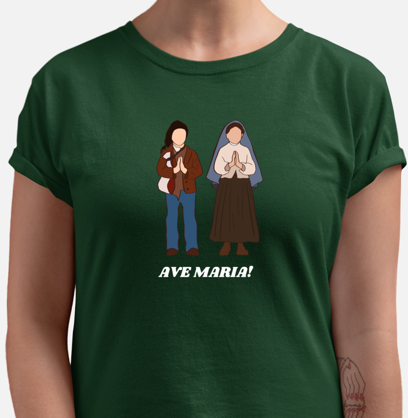 Francisco e Jacinta Marto