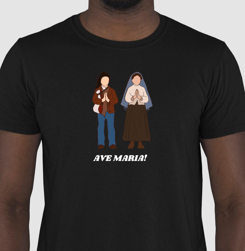 Francisco e Jacinta Marto