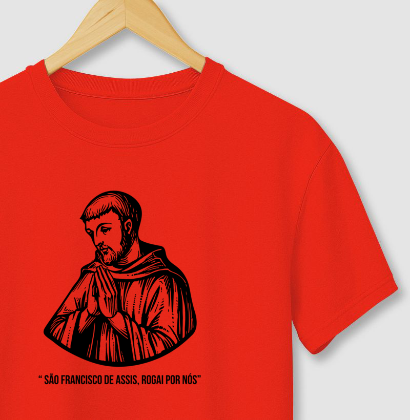 São Francisco de Assis