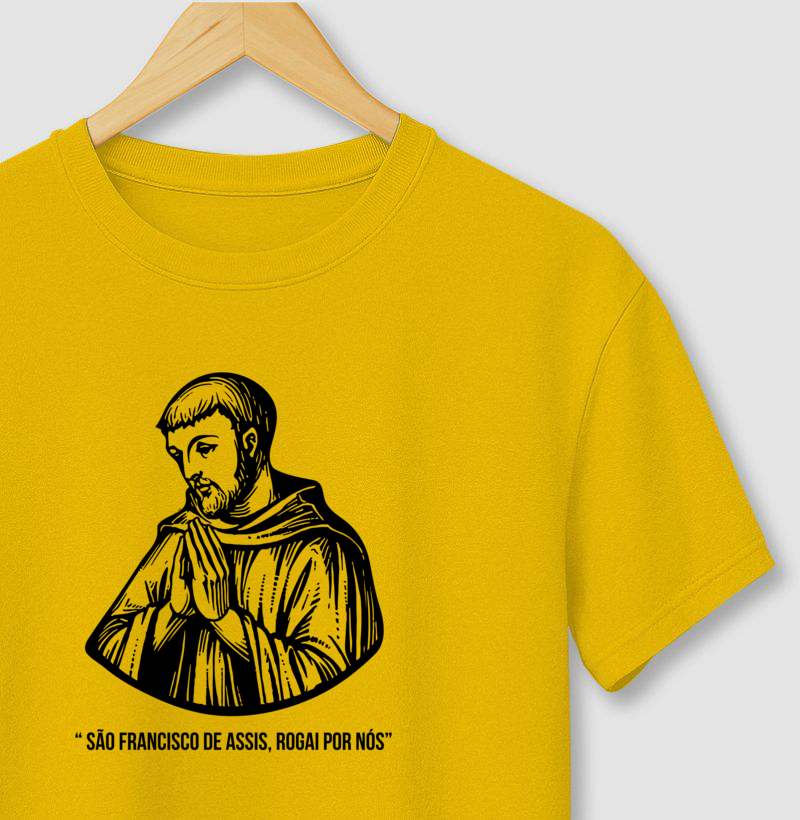 São Francisco de Assis