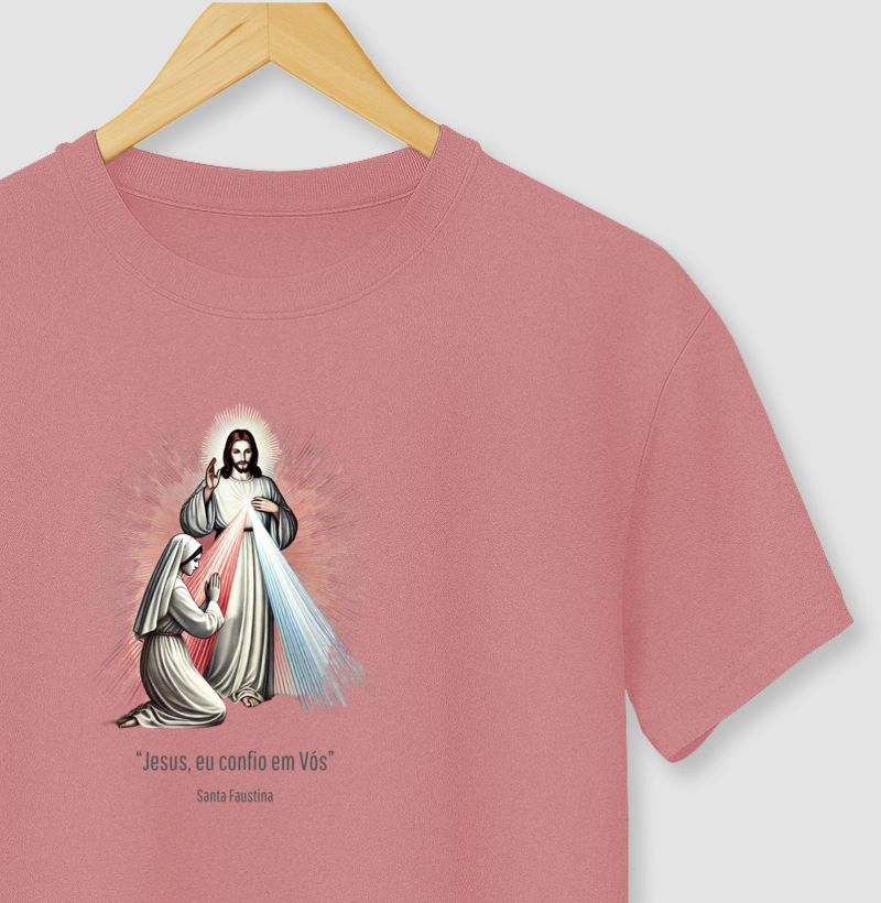 Jesus, eu confio em Vós