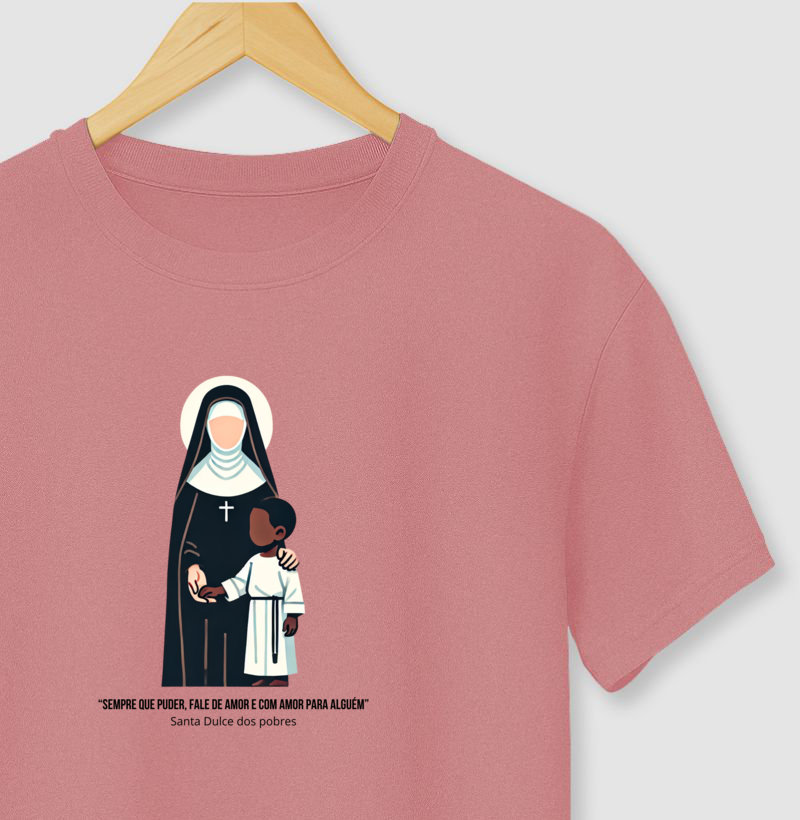 Santa Dulce dos pobres