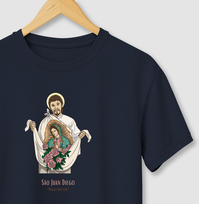 São Juan Diego