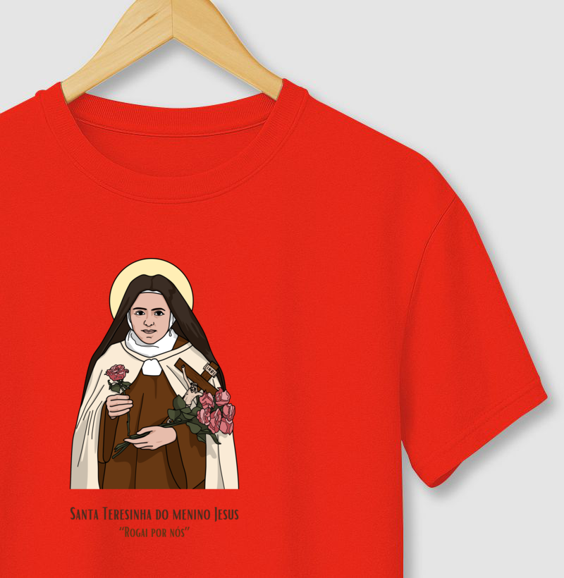 Santa Teresinha do Menino Jesus