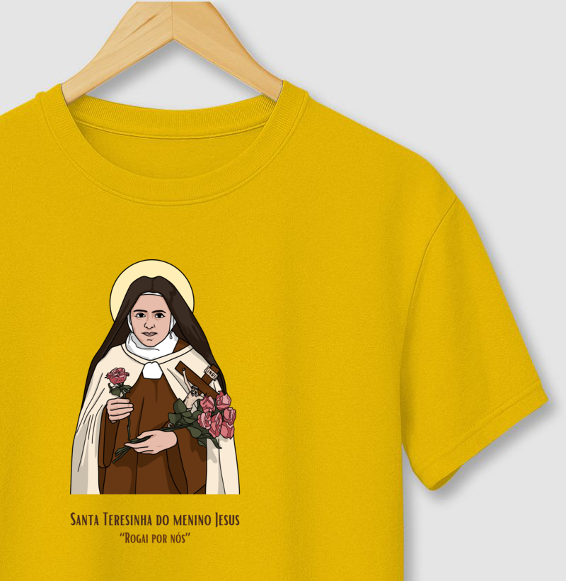 Santa Teresinha do Menino Jesus