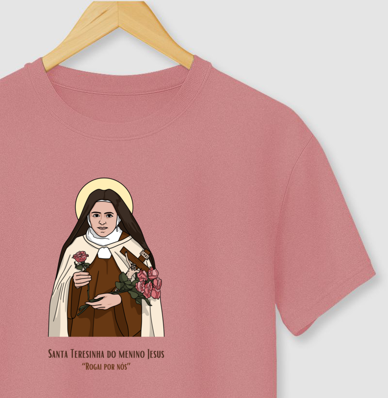 Santa Teresinha do Menino Jesus