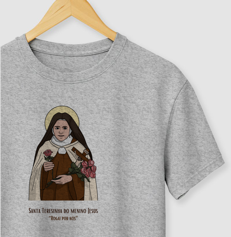 Santa Teresinha do Menino Jesus