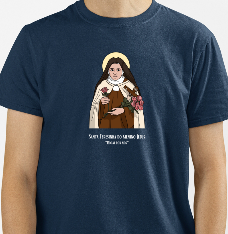 Santa Teresinha do Menino Jesus