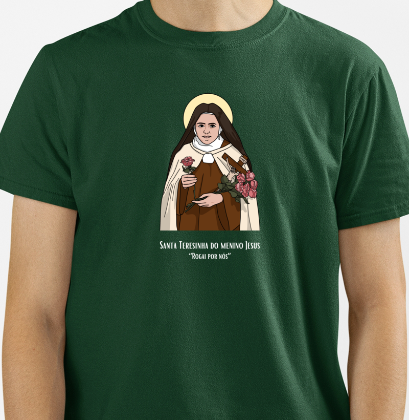 Santa Teresinha do Menino Jesus