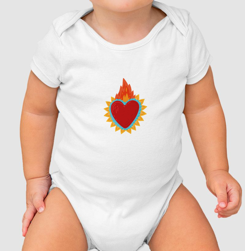 Sagrado coração de Jesus