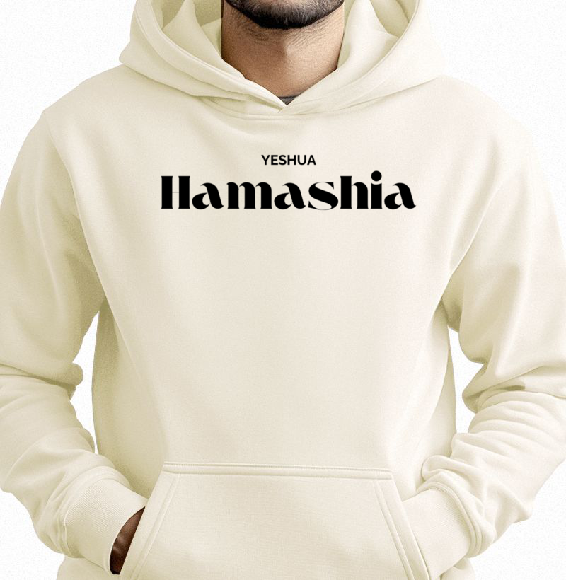 Yeshua Hamashia