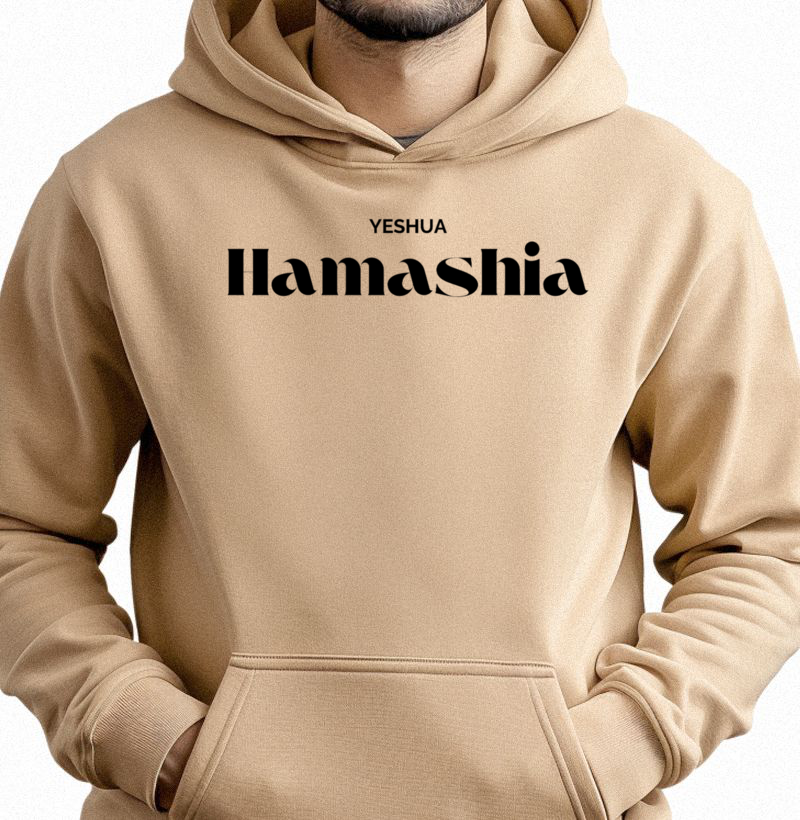 Yeshua Hamashia