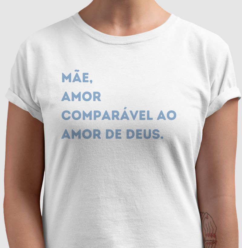 Mãe amor