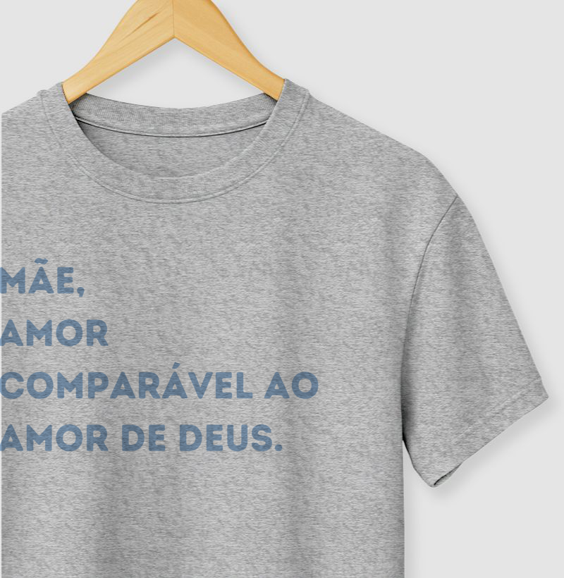 Mãe amor