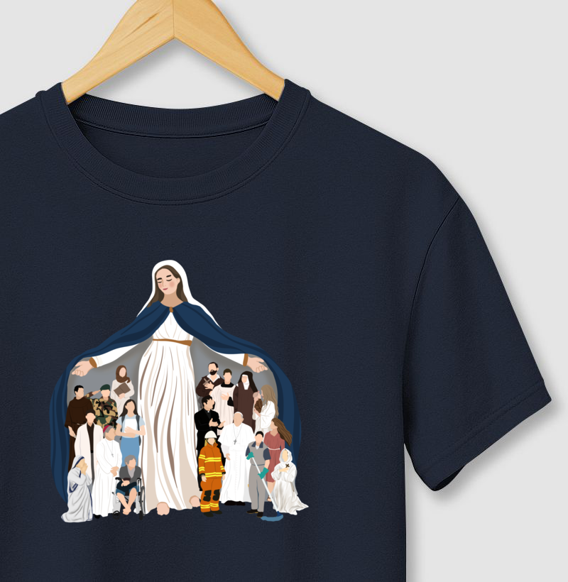 Filhos de Maria