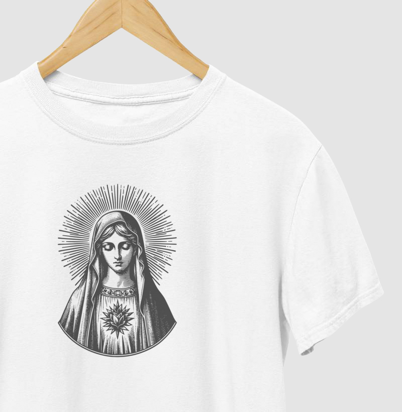 Imaculado Coração de Maria