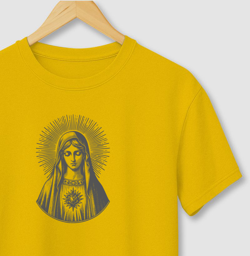 Imaculado Coração de Maria