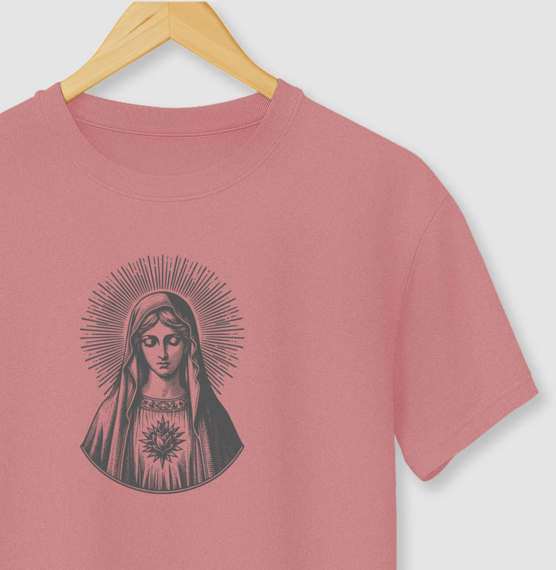 Imaculado Coração de Maria