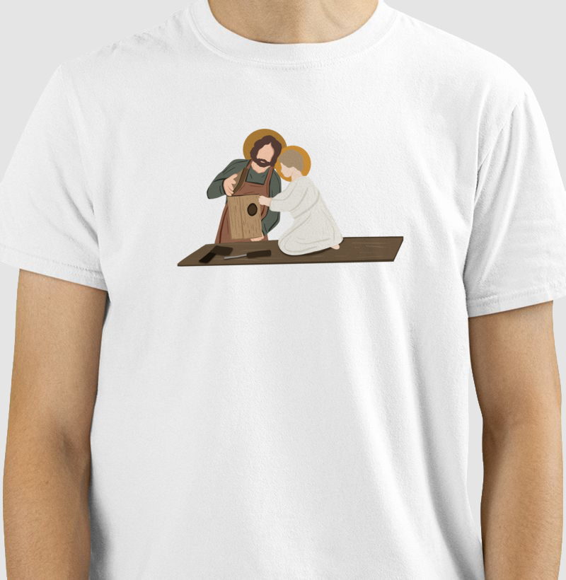 São José carpinteiro