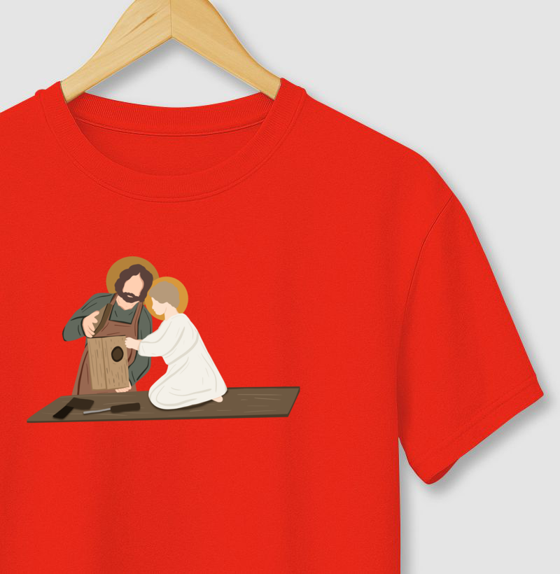 São José carpinteiro