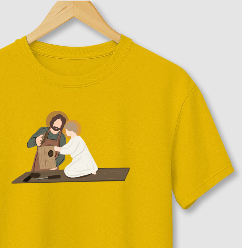 São José carpinteiro