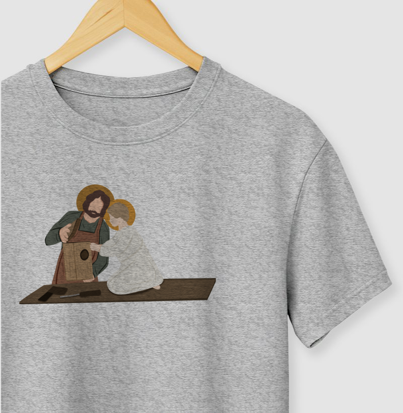 São José carpinteiro