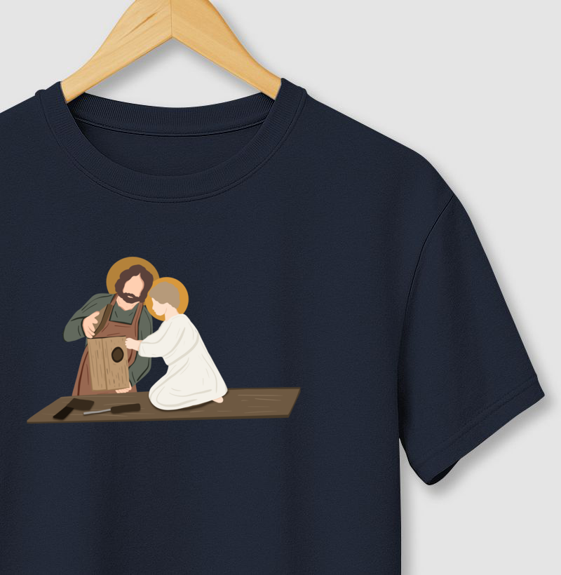 São José carpinteiro