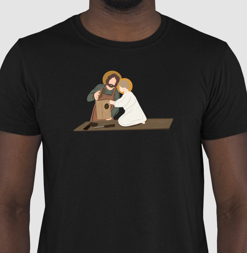 São José carpinteiro