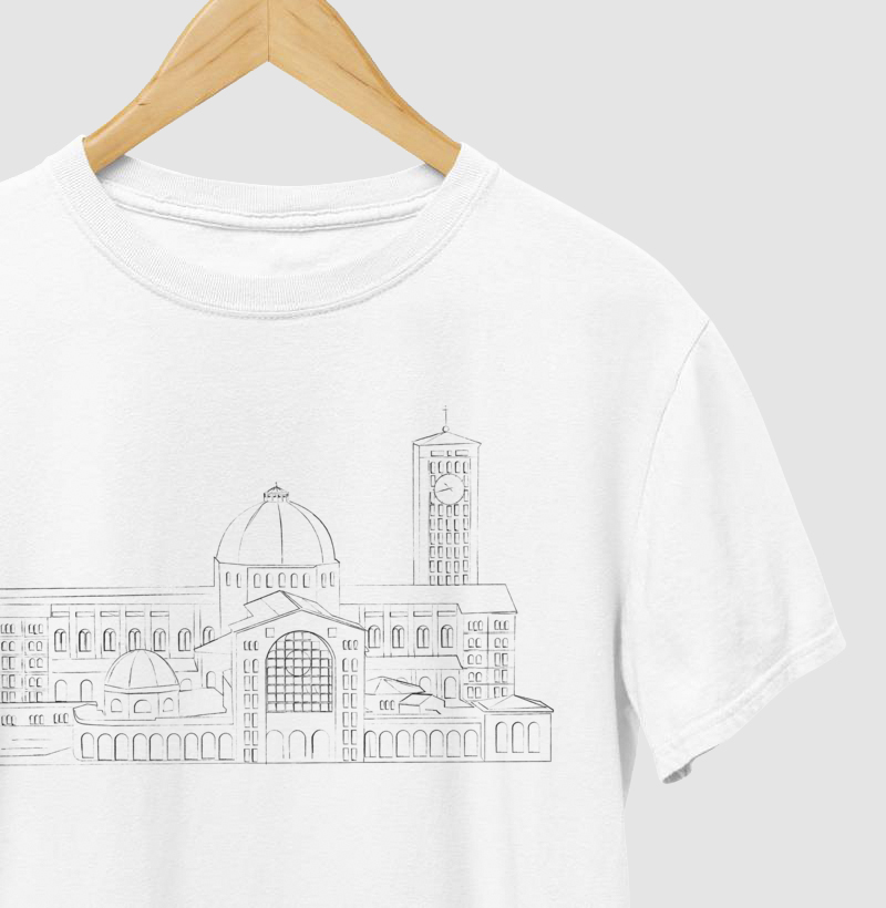Santuário nacional de Aparecida