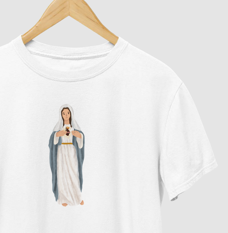 Imaculado coração de Maria