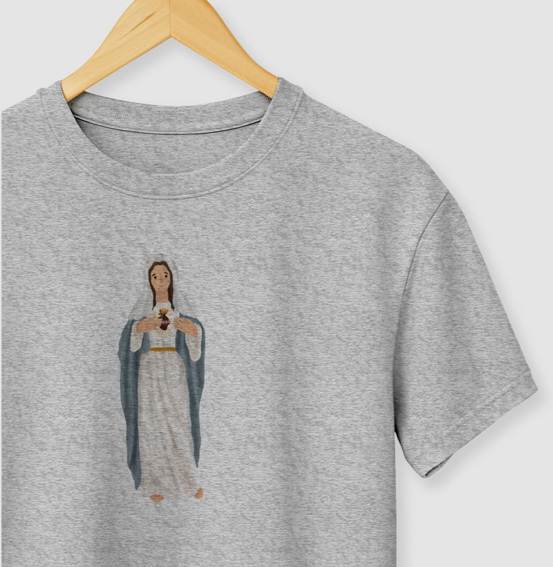 Imaculado coração de Maria