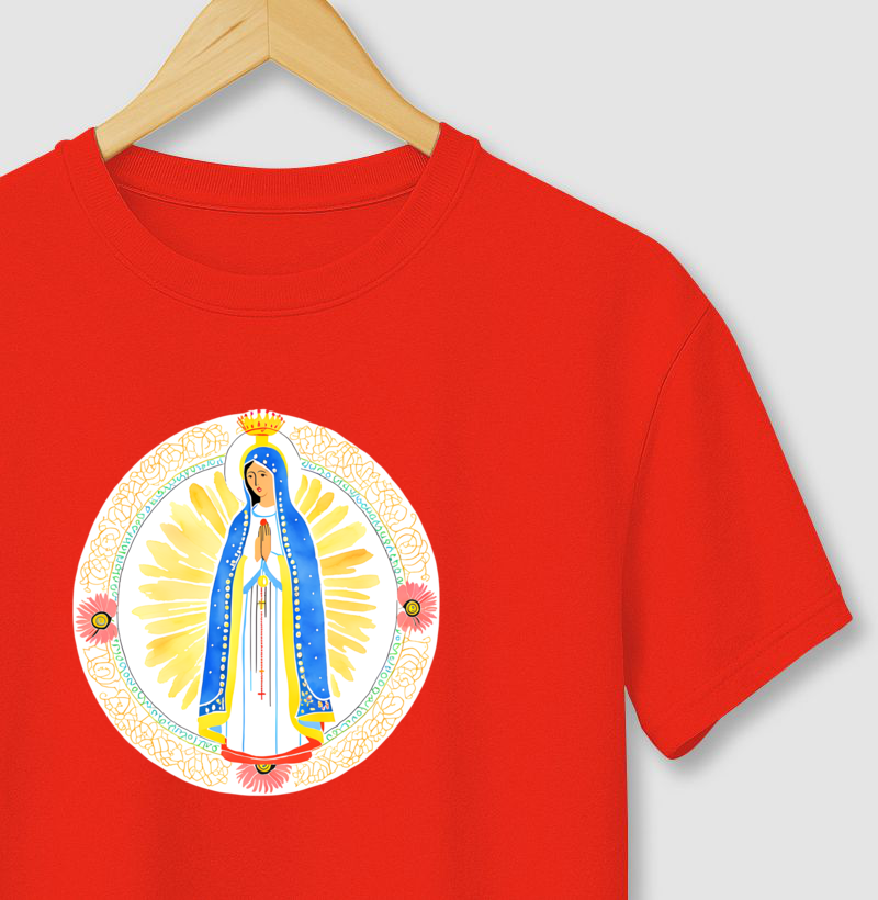 Nossa Senhora Aparecida