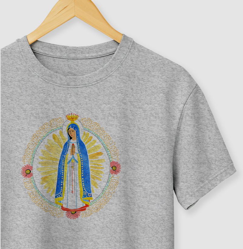 Nossa Senhora Aparecida