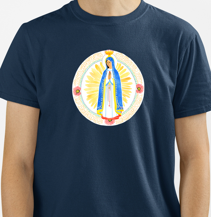 Nossa Senhora Aparecida