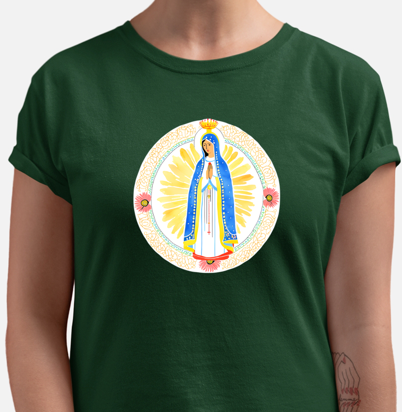 Nossa Senhora Aparecida