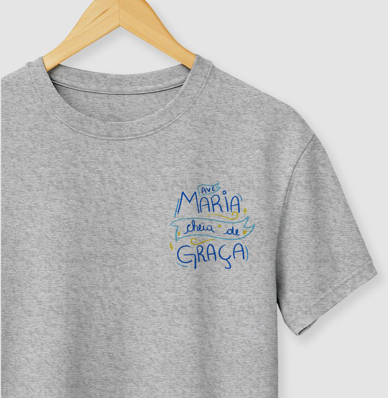 Maria Cheia de Graça