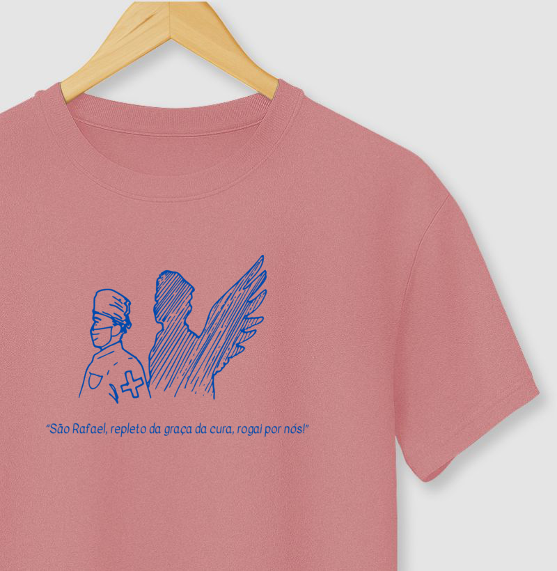 São Rafael médico