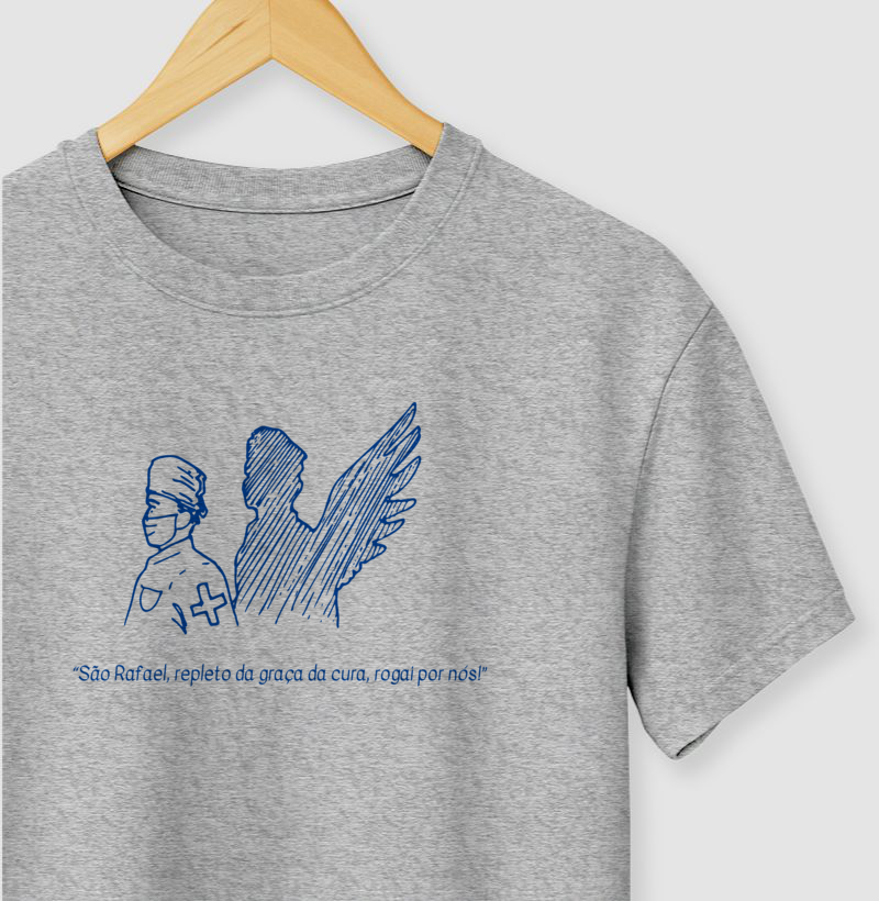 São Rafael médico