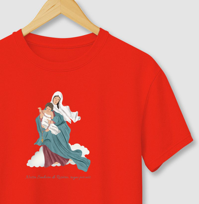 Nossa Senhora do Rosário