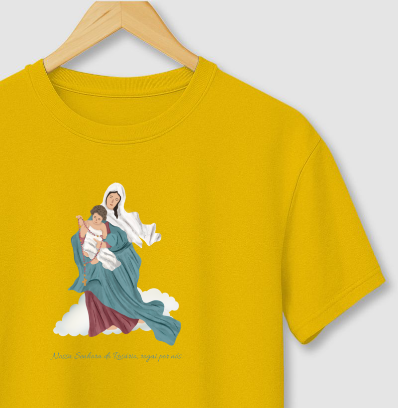 Nossa Senhora do Rosário