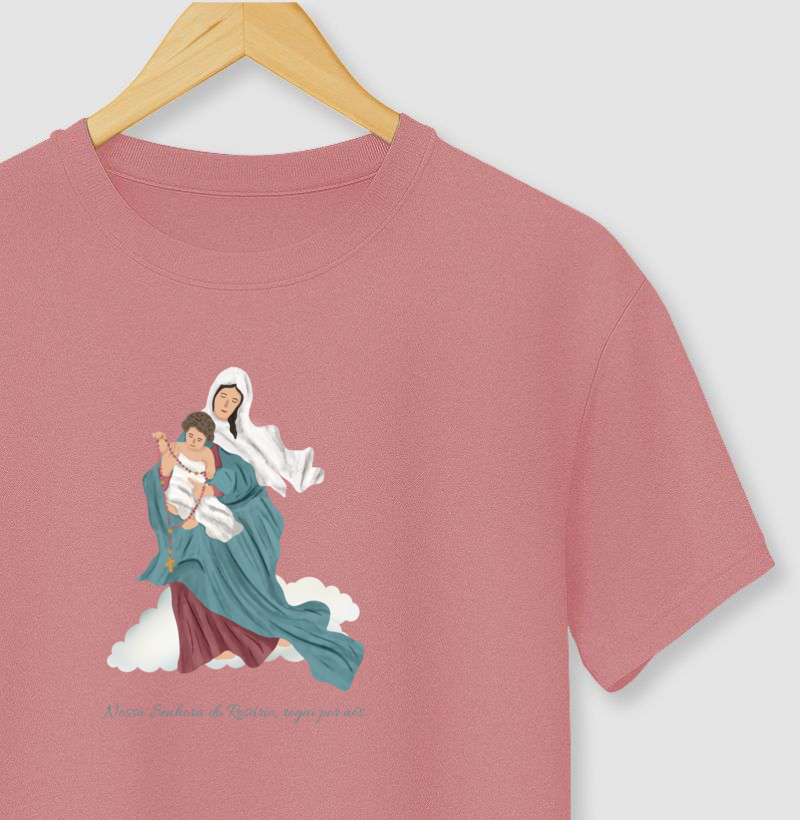 Nossa Senhora do Rosário