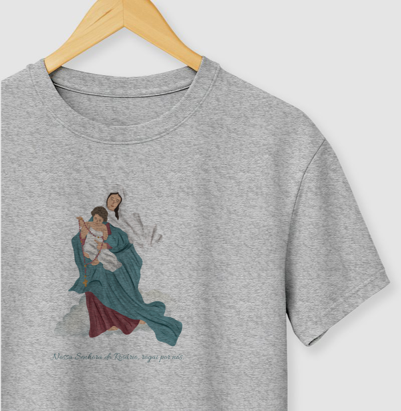 Nossa Senhora do Rosário