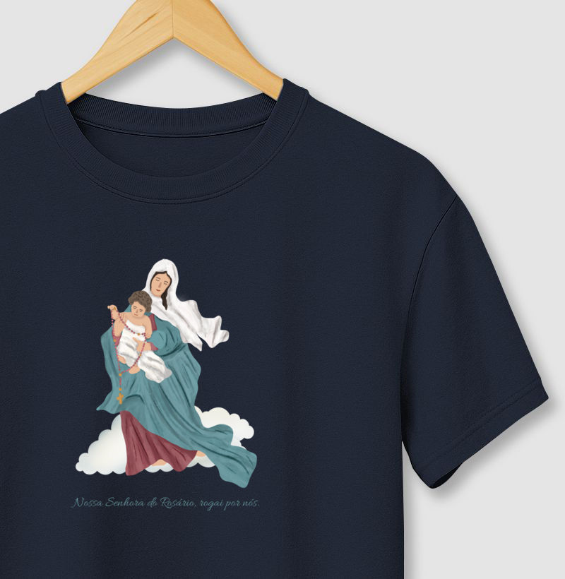 Nossa Senhora do Rosário
