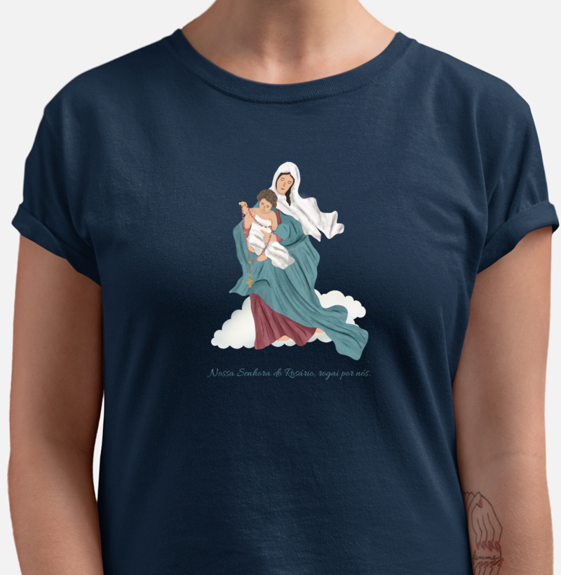 Nossa Senhora do Rosário