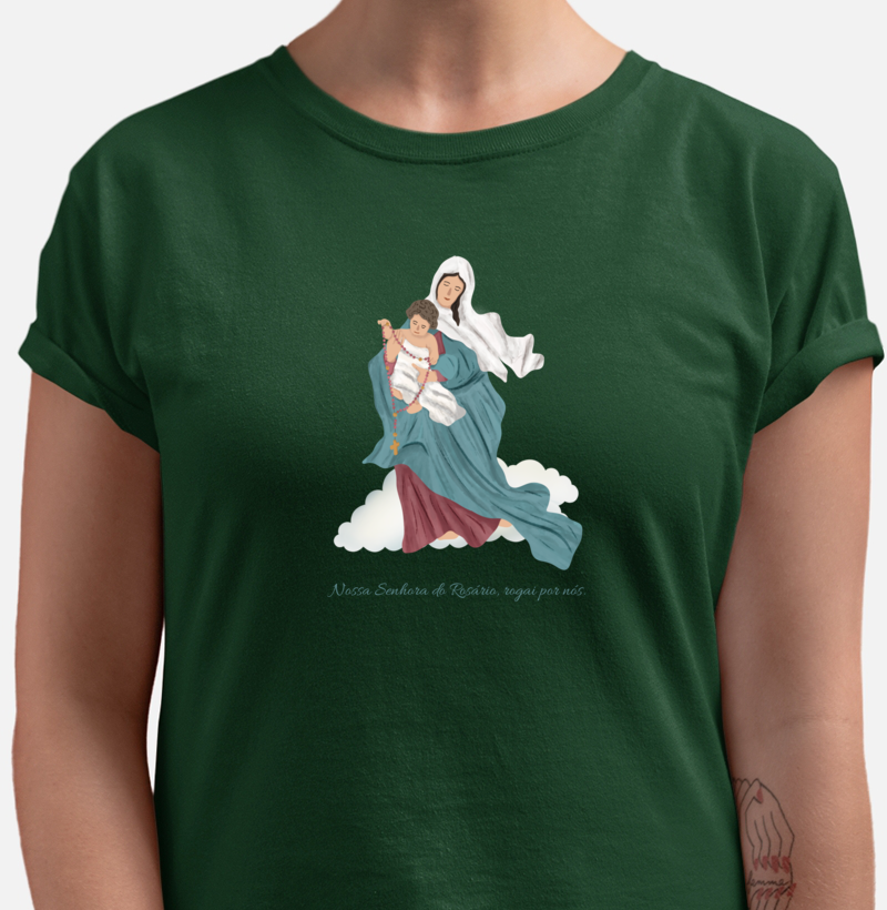 Nossa Senhora do Rosário