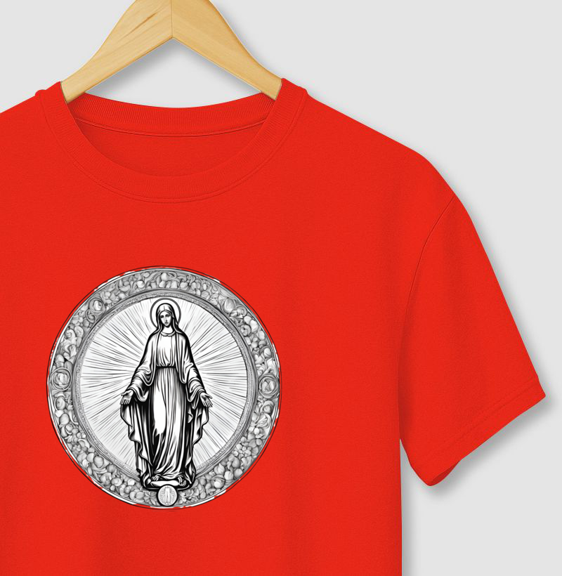 Nossa Senhora das Graças