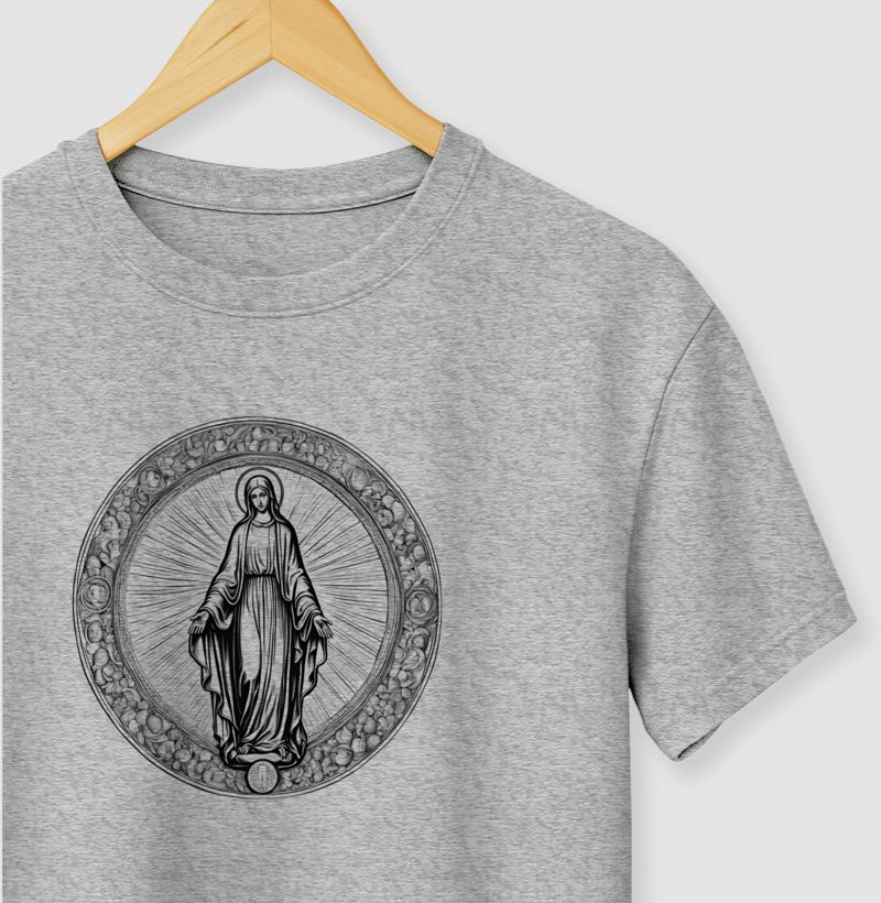 Nossa Senhora das Graças