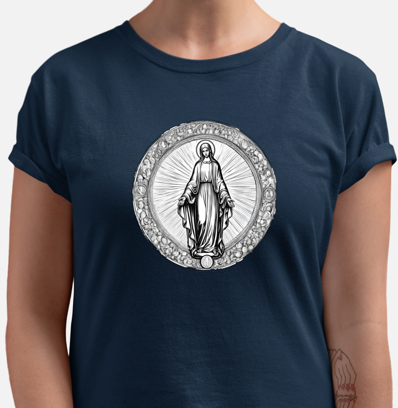 Nossa Senhora das Graças